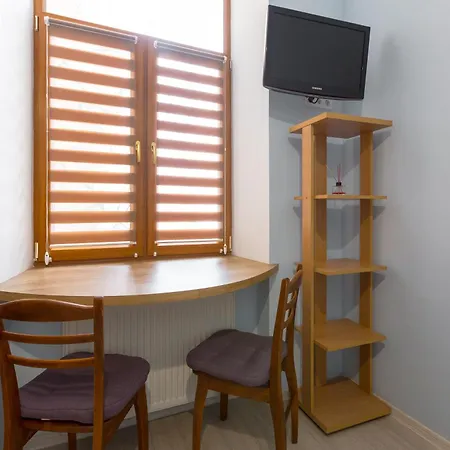 דירה Elegant I елегантний *