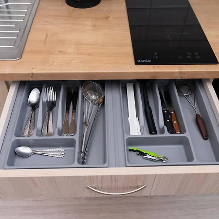 Апартаменты Elegant I елегантний *