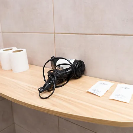 Апартаменти Elegant I елегантний