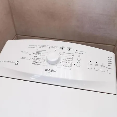 Elegant I елегантний Апартаменти *