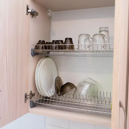 Апартаменти Elegant I елегантний