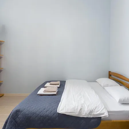 Elegant I елегантний Апартаменти Львів