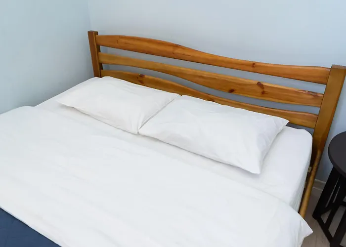 Appartement Elegant I елегантний Lviv