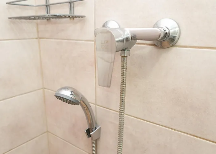 Appartement Elegant I елегантний *