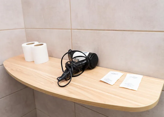 Апартаменты Elegant I елегантний