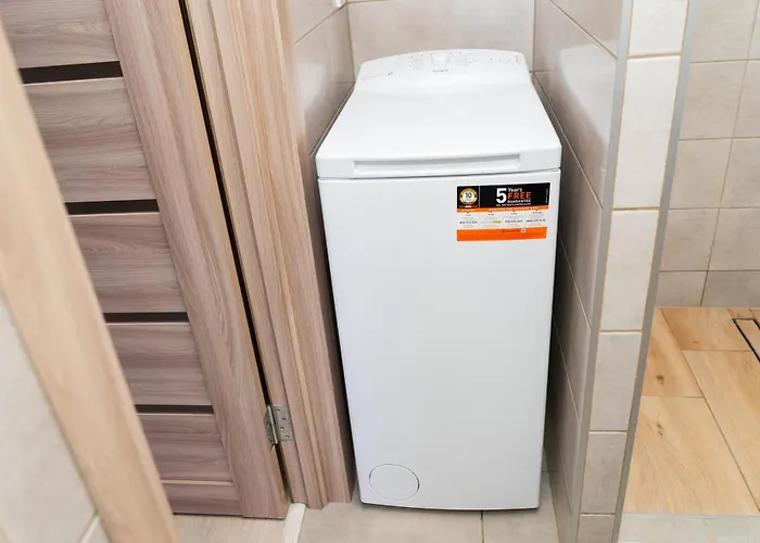 Elegant I елегантний アパート