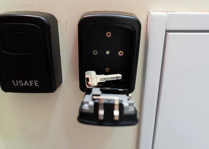 Appartement Elegant I елегантний Lviv