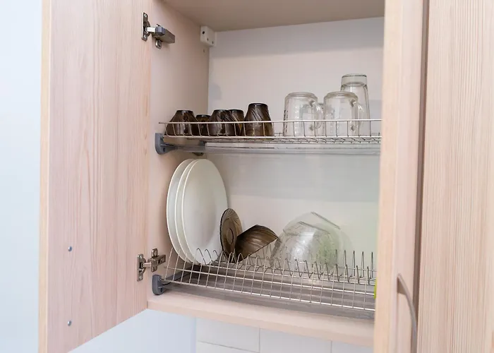 Appartement Elegant I елегантний