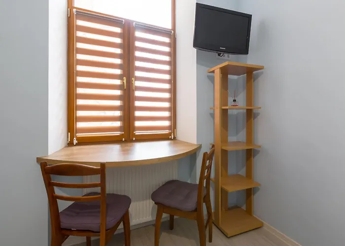 Appartement Elegant I елегантний *