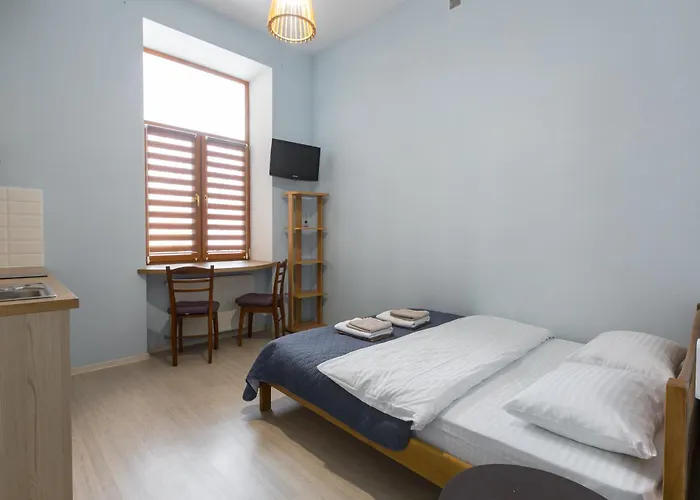 Elegant I елегантний Appartement *