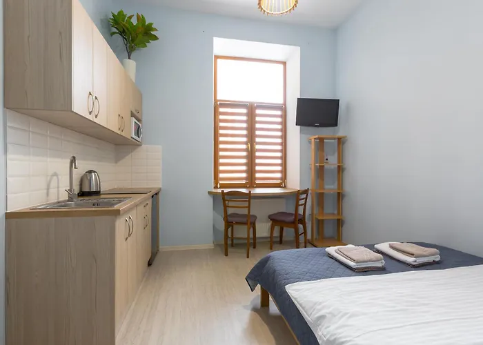 Appartement Elegant I елегантний