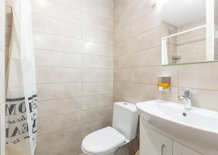 Appartement Elegant I елегантний *