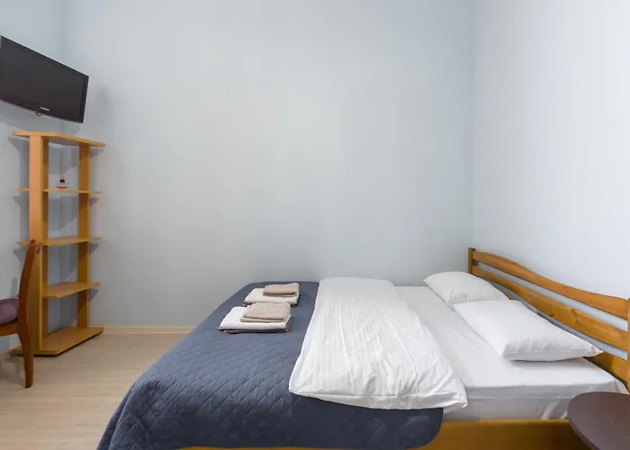 Elegant I елегантний Appartement Lviv