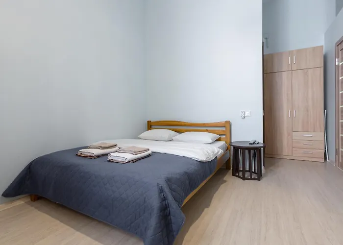 Elegant I елегантний Lviv